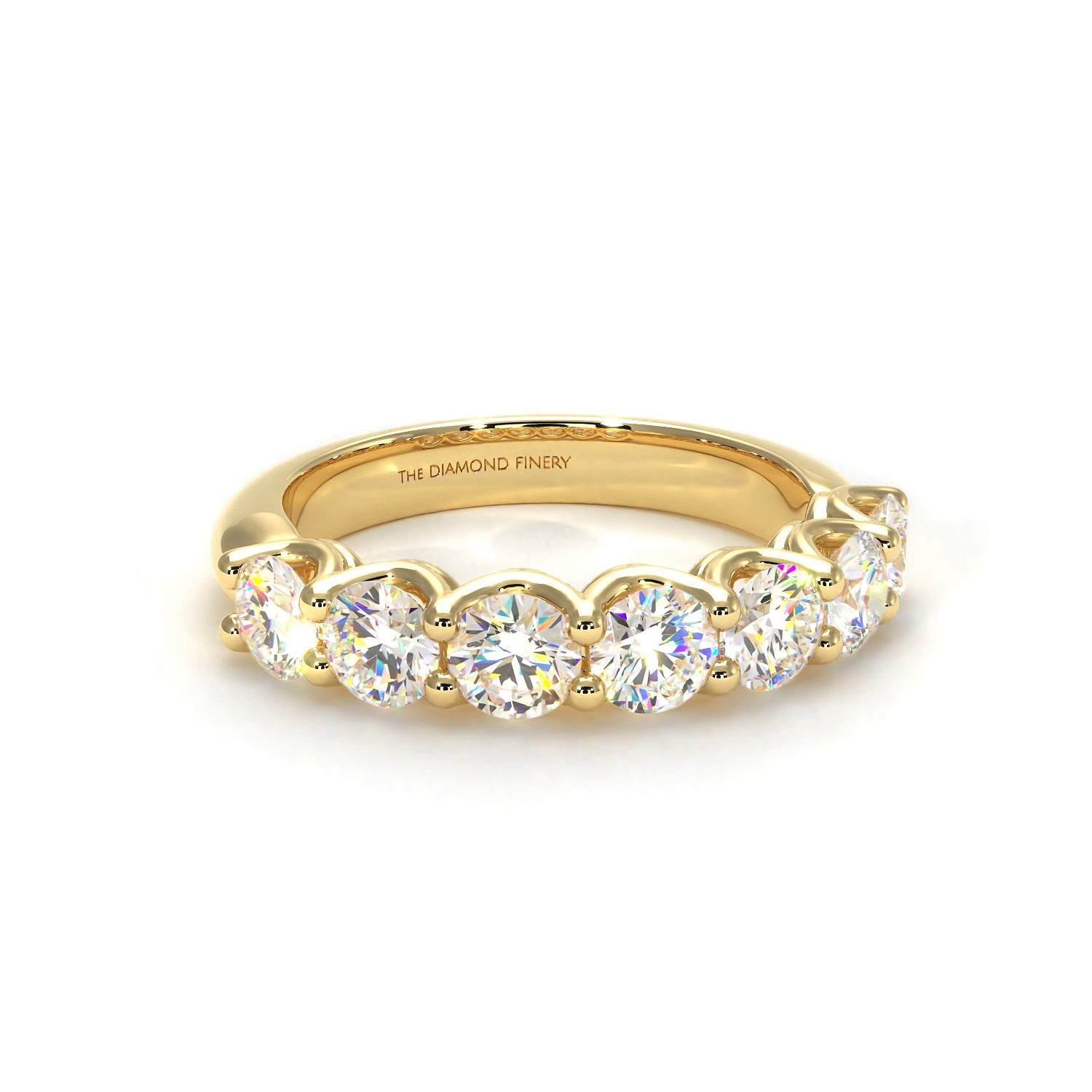 Alyssa - Yellow Gold Frame 39