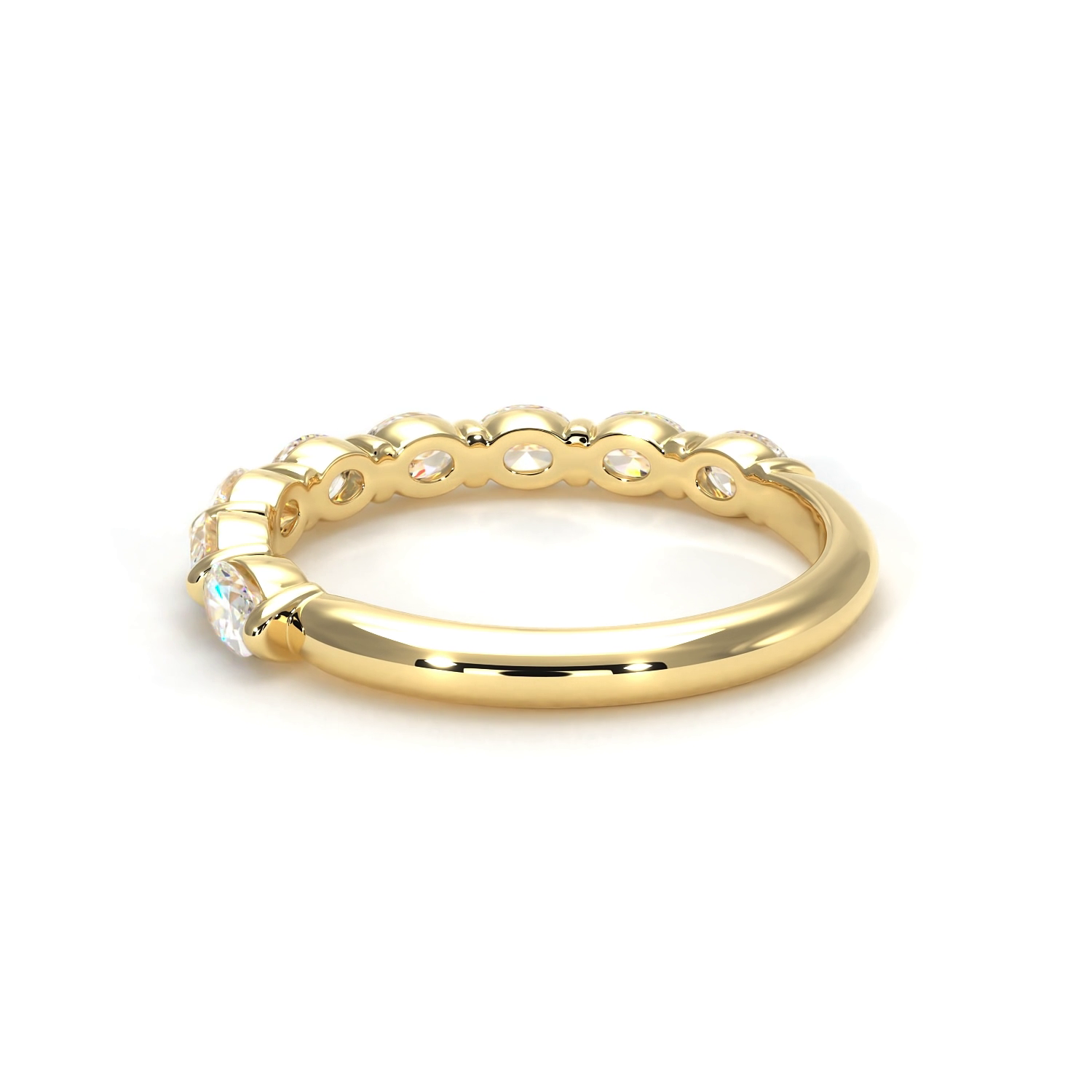 Colette Yellow Frame 16