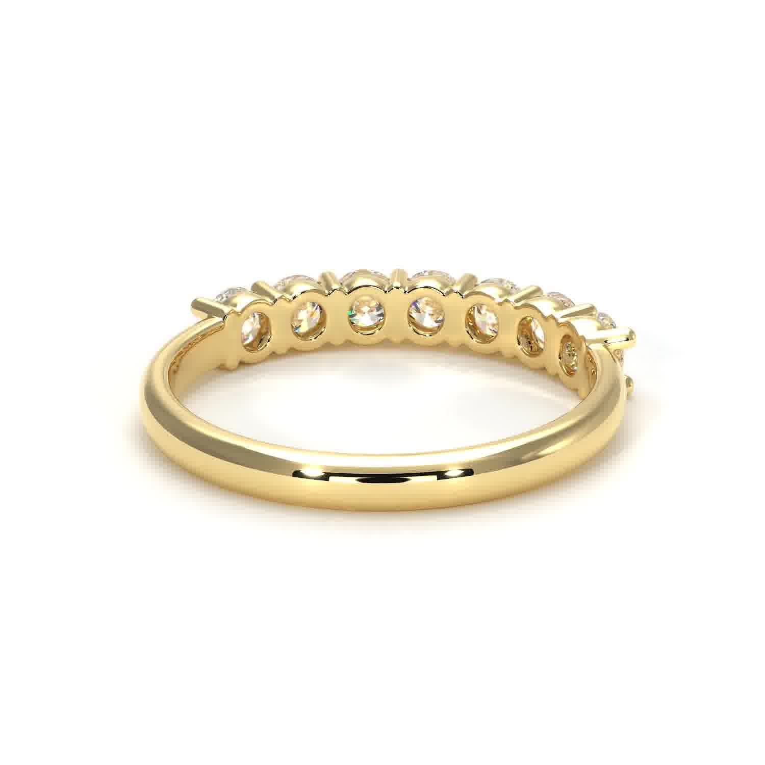 Jean Yellow Gold