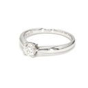 18K 0.4 ct I VS1 P63,415 White