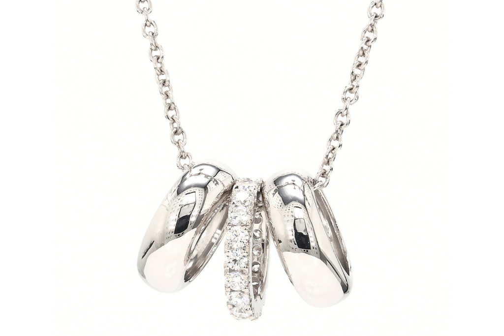 Trinity Necklace
