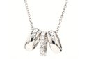 Trinity Necklace