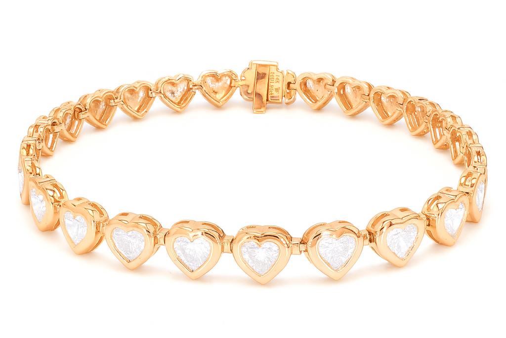 Heartlink Diamond