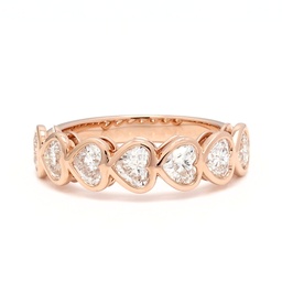 Lovers Celebration Ring